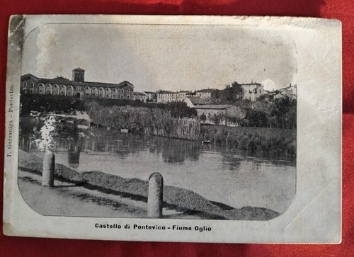 Pontevico brescia castello e - brescia,