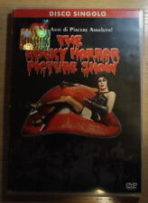 DVD THE ROCKY HORROR PICTURE SHOW CURRY SARANDON 1975