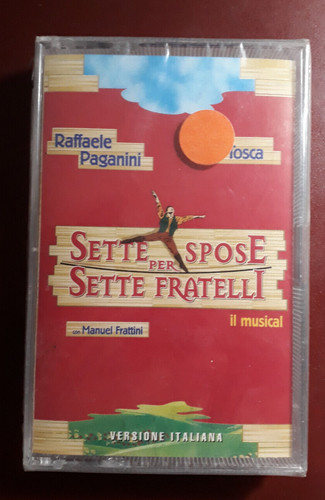 Sette spose per - spose,