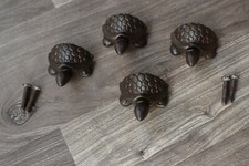 Pomelli per ante in ferro