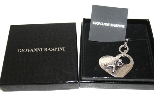 Collana giovanni raspini - collana,