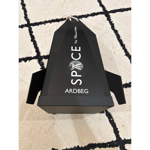 Ardbeg apace the wtinmat paper