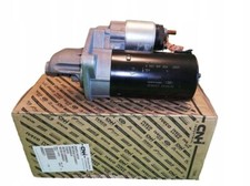 MOTORINO AVVIAMENTO IVECO