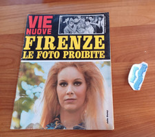 "Vie Nuove"-2 1967-Julie