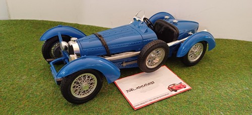 Bugatti type 1934 civile - 59, de