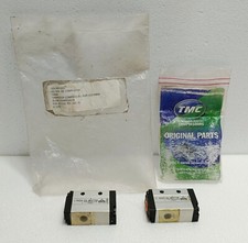 Valvola pneumatica Pimatic