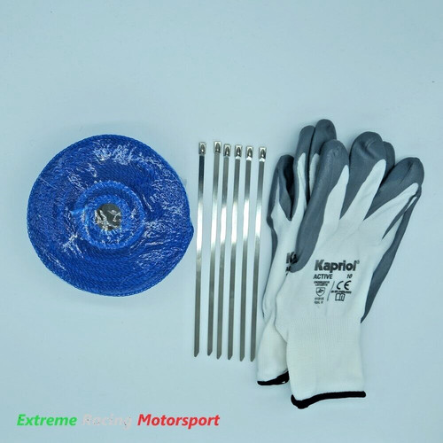 Benda termica blue - termica,