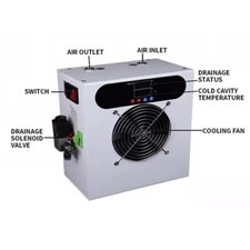  Essiccatore Gas Refrigerato