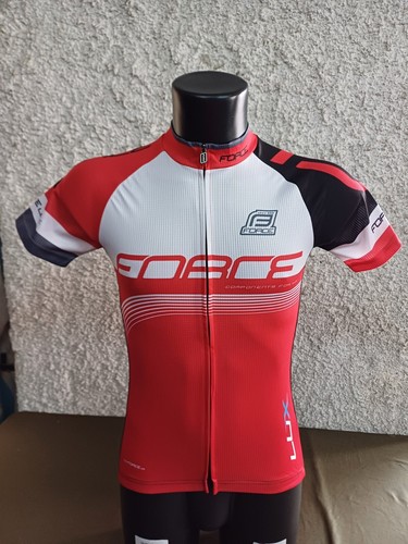 Maglia manica corta ciclismo - manica,