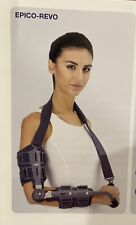 Fgp Tutore ortopedico Gomito gomitiera Epico revo Destro