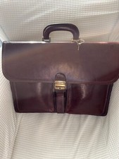 Borsa lavoro in cuoio - colore