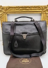 THE BRIDGE WORKBAG FOLDER Two