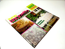 Tutto Uncinetto Special – Suppl. a Tutto Uncinetto Anno X N° 9 TOVAGLIA TOVAGLIE