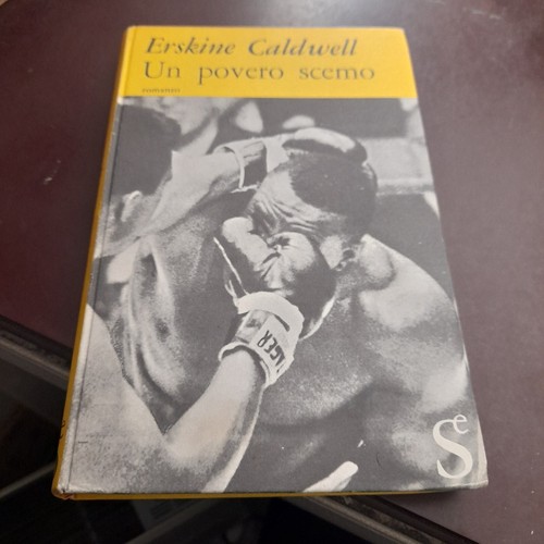 Povero scemo caldwell - caldwell, 1964