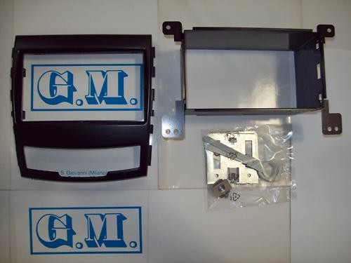 Mascherina kit doppio - mascherina, 2