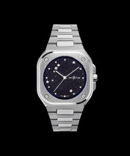Orologio bell ross br 05 - bell, &