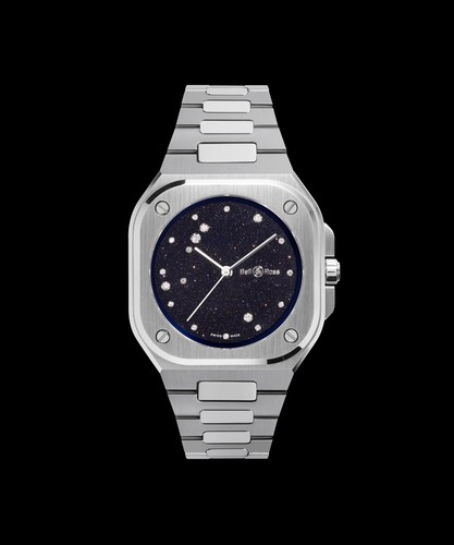 Orologio bell ross - ross, br-05