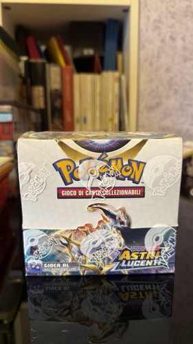 Pokémon tcg spada scudo - tcg, e