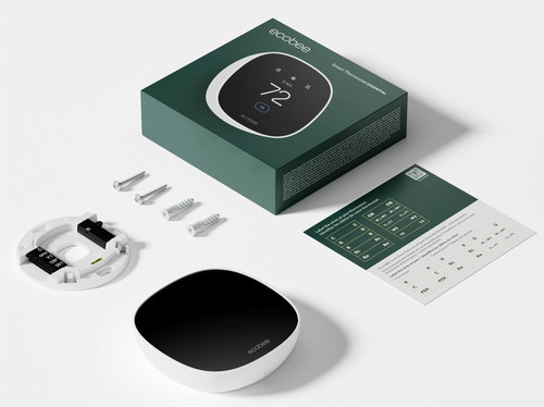 Ecobee termostato intelligente - termostato,