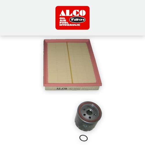 Kit tagliando filtro aria - kit,