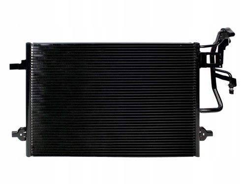 Condensatore climatizzatore - condensatore,