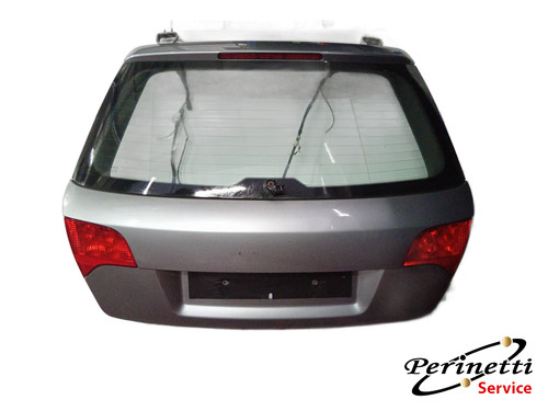 Portellone posteriore audi - portellone,