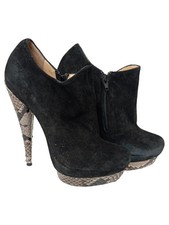 Spazio Moda Stivaletto Donna