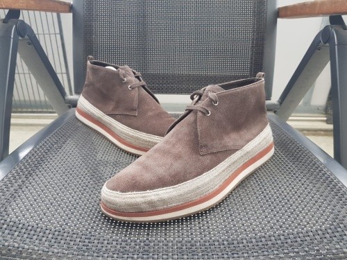 Scarpe prada uomo numero - numero, 41