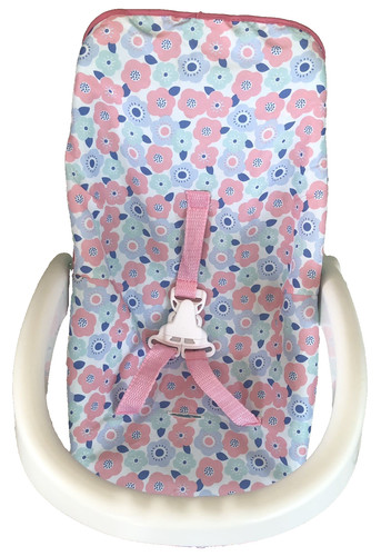 Seggiolino auto baby doll - seggiolino, con