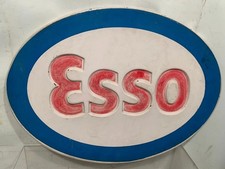 Insegna vintage anni