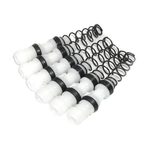 Brake lever piston kit - g2, r/rs