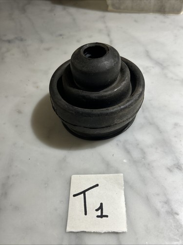 Cuffia semiasse sinistro lato - semiasse,