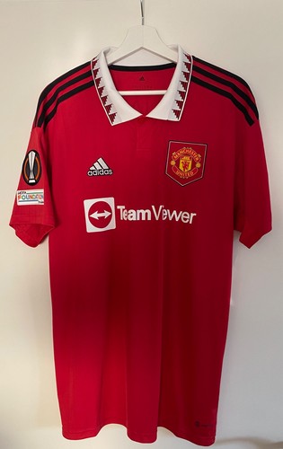 Maglia manchester united - manchester,