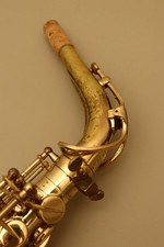 Sassofono contralto vintage H