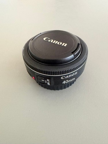 Canon 2 8 stm - mm,