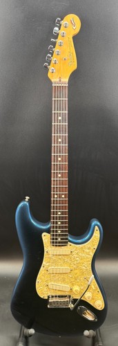 Fender american stratocaster - fender,