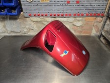 PLASTICA CARENA SCUDO
