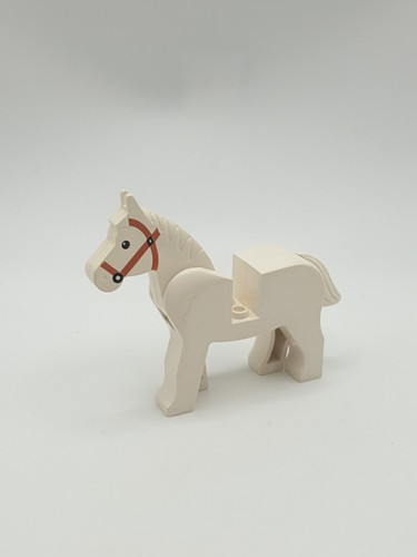Lego 4493c01pb04 cavallo - lego®,