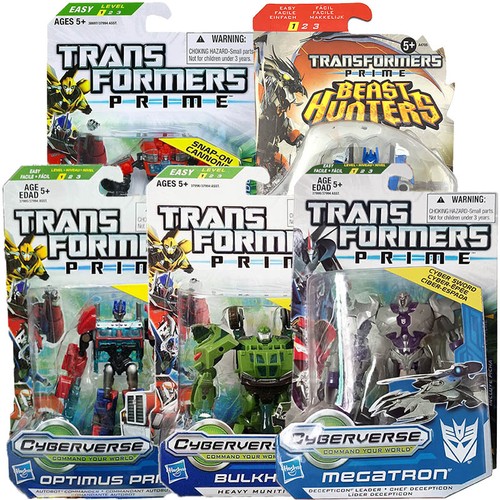 Hasbro transformers optimus - hasbro,