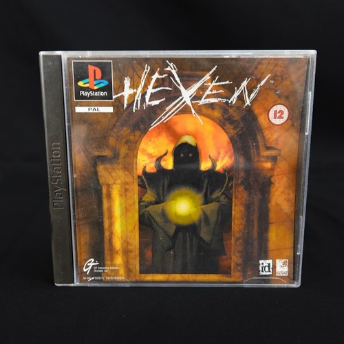 Streghe gioco playstation 1 - streghe,