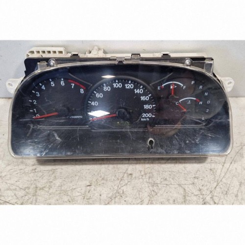 Suzuki grand vitara 2001 - i,