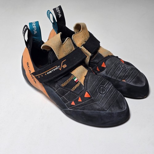 Scarpa instinct 70013 000 - scarpa, 70013-000-1