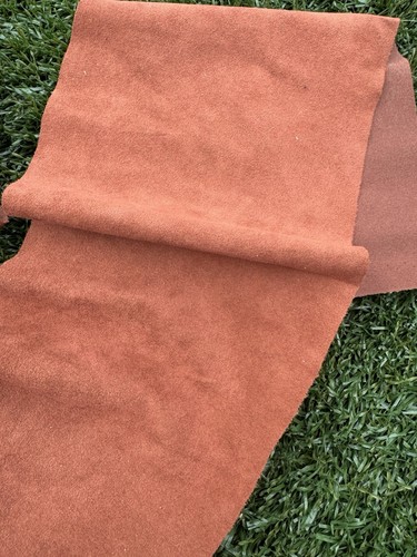 Alcantara originale rame - alcantara,