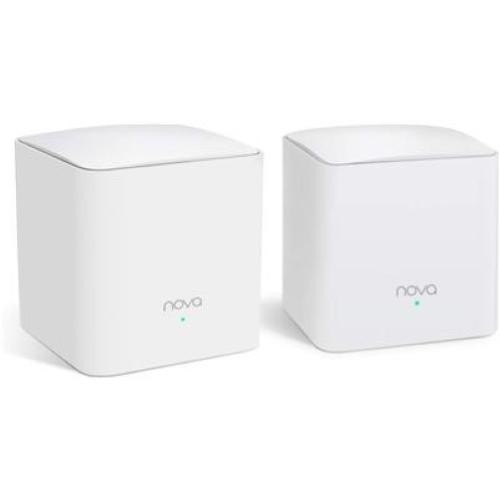 Sistema wireless mesh - , tenda