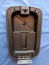 Bracciolo Jeep Grand Cherokee wj 2.7 crd (99-05)