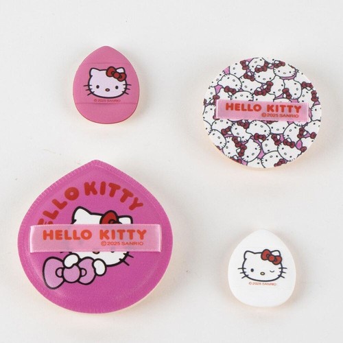 Set spugne per trucco - di,