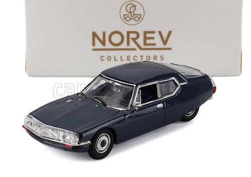 Norev citroen sm - 1/87,