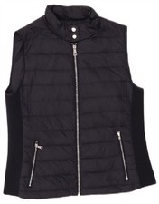 Gilet donna imbottito Zara UK