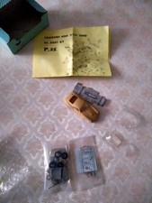 TRON KIT 1:43 P.25 Ferrari 250