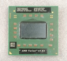 AMD Turion 64 X2 TL-50 TL